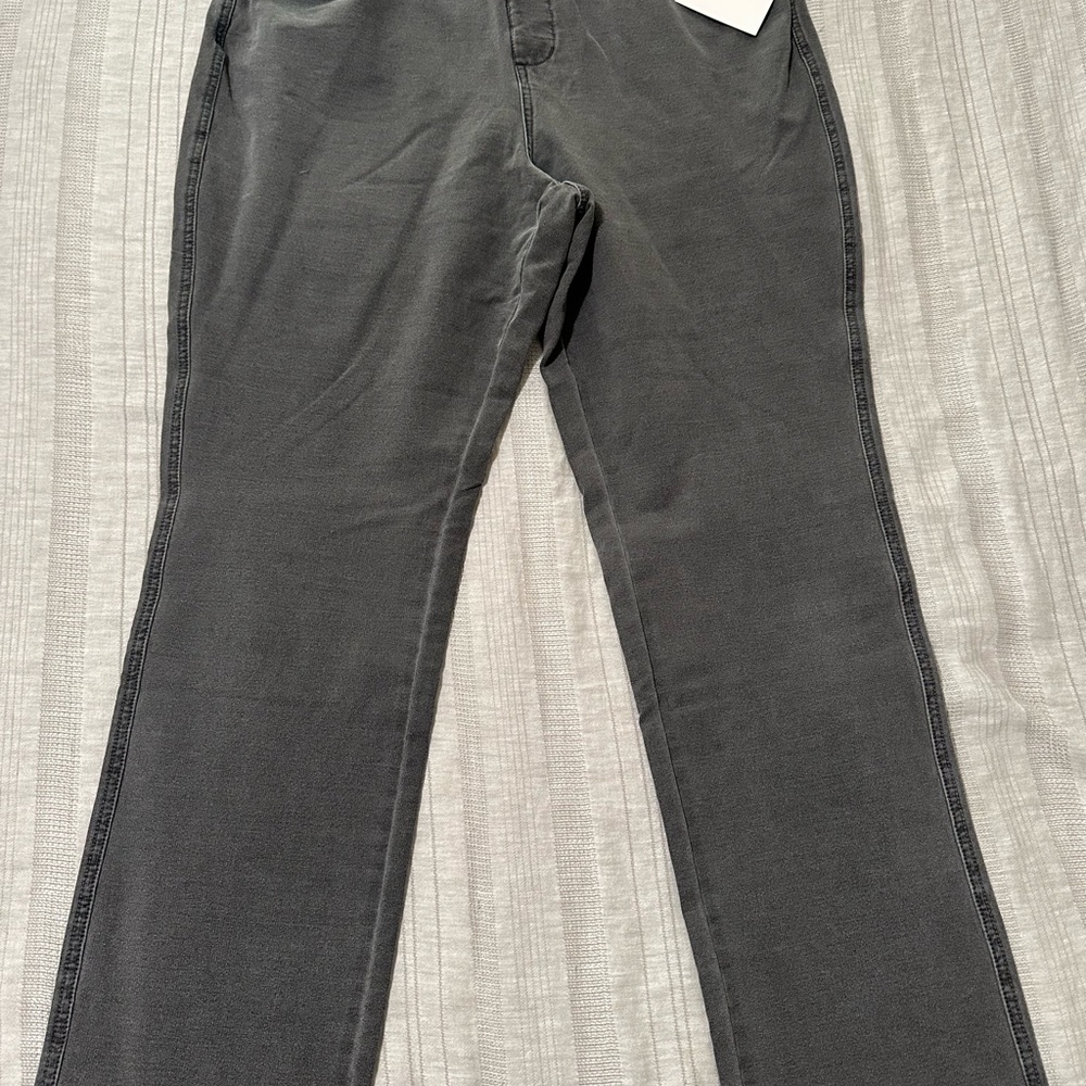 Women's Gray Jeans